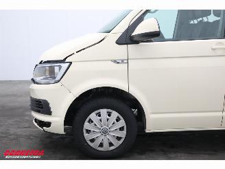 Volkswagen Caravelle T6 2.0 TDI DSG 9-Pers. Leder Airco Bluetooth PDC picture 12
