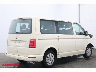 Volkswagen Caravelle T6 2.0 TDI DSG 9-Pers. Leder Airco Bluetooth PDC picture 3