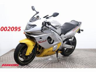 skadebil motor Yamaha YZF 600 R Thundercat YZF 600 R Thundercat 1997/3