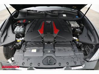 Audi RS Q8 4.0 TFSI Quattro Dynamic+ Ceramic Pano HUD B&O ACC picture 9