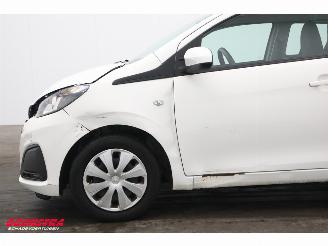 Peugeot 108 1.0 e-VTi Active Airco Bluetooth Camera 87.179 km! picture 11