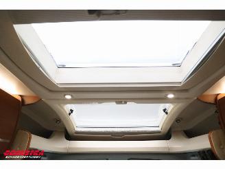 Challenger  Mageo 118 2.3 MJ Solar Schotel Queens Bed Oven 81.236 km! picture 32