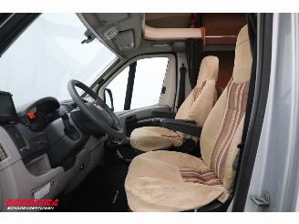 Challenger  Mageo 118 2.3 MJ Solar Schotel Queens Bed Oven 81.236 km! picture 22