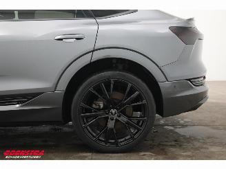 Audi E-tron 55 Quattro S Line Edition 95 kWh Pano LED ACC HUD B&O Camera picture 14