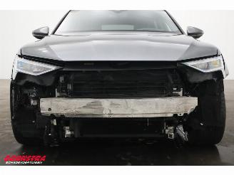 Audi E-tron 55 Quattro S Line Edition 95 kWh Pano LED ACC HUD B&O Camera picture 7