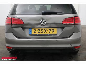 Volkswagen Golf Variant 1.2 TSI Comfortline Bluetooth Clima Cruise PDC AHK 145.820 km! picture 7