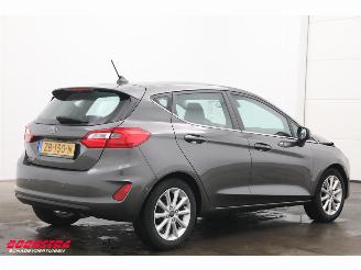 Ford Fiesta 1.0 EcoBoost Titanium Apple/Android Navi Clima Cruise Camera PDC 70.119 km! picture 3