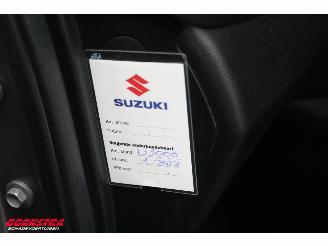Suzuki Baleno 1.2 Aut. Exclusive Airco Bluetooth SHZ picture 25