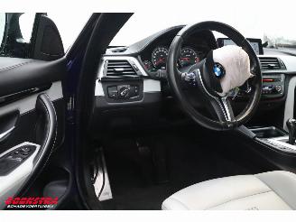 BMW 4-serie Coupé M4 Competition Memory HUD Camera Cruise SHZ picture 12