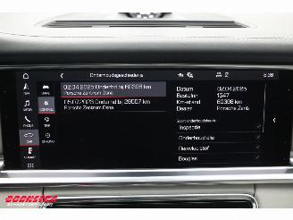 Porsche Panamera 4.0 Turbo S E-Hybrid PCCB Pano HUD ACC Bose PDLS+ PASM picture 35