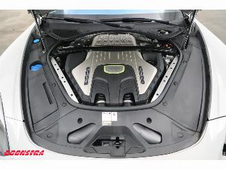 Porsche Panamera 4.0 Turbo S E-Hybrid PCCB Pano HUD ACC Bose PDLS+ PASM picture 8