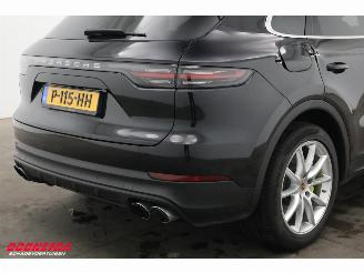 Porsche Cayenne 3.0 E-Hybrid Sport Chrono Pano LED Memory 360° Bose AHK picture 5