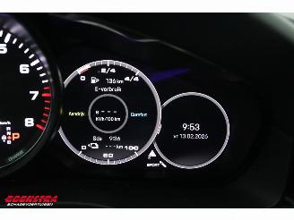 Porsche Cayenne 3.0 E-Hybrid Sport Chrono Pano LED Memory 360° Bose AHK picture 25