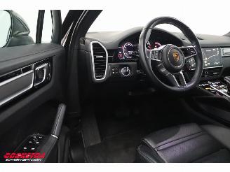 Porsche Cayenne 3.0 E-Hybrid Sport Chrono Pano LED Memory 360° Bose AHK picture 16