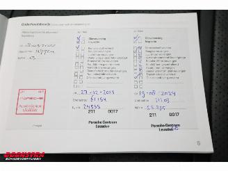 Porsche Cayenne 3.0 E-Hybrid Sport Chrono Pano LED Memory 360° Bose AHK picture 38