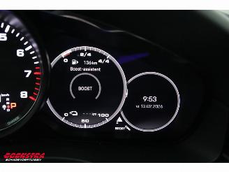 Porsche Cayenne 3.0 E-Hybrid Sport Chrono Pano LED Memory 360° Bose AHK picture 24