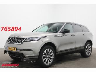 Coche accidentado Land Rover Range Rover Velar 2.0 I4 Turbo AWD HSE Facelift Pano LED Leder Meridian Camera SHZ 2018/4