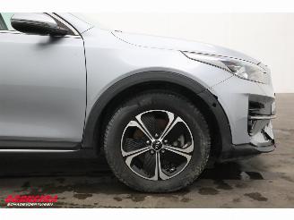 Kia Xceed 1.6 GDi PHEV DynamicLine LED ACC Memory Ventilatie LRHZ Camera picture 5