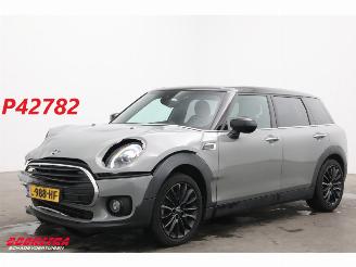 Unfallwagen Mini Clubman 1.5 Cooper Business Edition Navi Clima Cruise PDC 2021/5