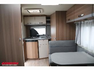 Weinsberg  CaraOne 420 QD Schotel Dwarsbed BY 2016 picture 5