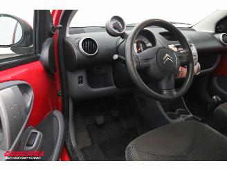 Citroën C1 1.0-12V Ambiance 5-DRS Airco picture 17