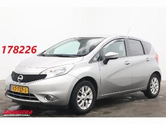 Nissan Note 1.2 Connect Edition Navi Clima Cruise Keyless 95.273 km! picture 1