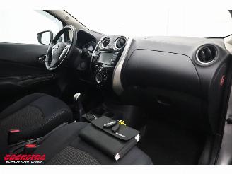 Nissan Note 1.2 Connect Edition Navi Clima Cruise Keyless 95.273 km! picture 10