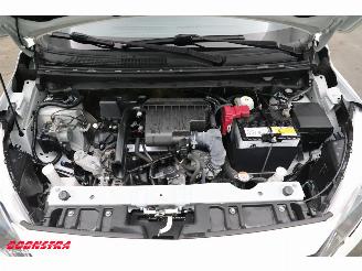 Mitsubishi Space-star 1.2 Connect+ Bluetooth Airco 34.304 km! picture 8