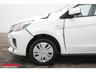 Mitsubishi Space-star 1.2 Connect+ Bluetooth Airco 34.304 km! picture 11