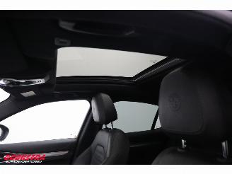 Alfa Romeo Stelvio 2.0 Ti Q4 AWD Veloce Schuifdak H/K Memory ACC Leder Apple/Android LRHZ Camera picture 19