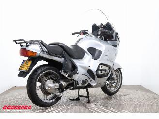 BMW R 1150 RT R 1150 RT ABS Heizgriffe picture 3