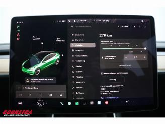 Tesla Model 3 Long Range AWD 75 kWh Pano LED ACC Leder Camera SHZ picture 27