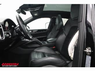 Porsche Cayenne 3.0 E-Hybrid Pano LED ACC Sport Chrono 360° Memory Bose PASM picture 16