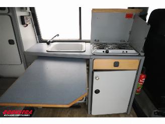 Volkswagen  T4 2.4 TDI Carthago Hefdak Solar Leder LMV picture 13