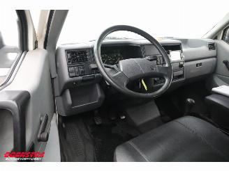 Volkswagen  T4 2.4 TDI Carthago Hefdak Solar Leder LMV picture 22