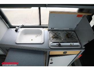 Volkswagen  T4 2.4 TDI Carthago Hefdak Solar Leder LMV picture 14