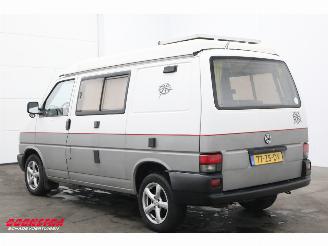 Volkswagen  T4 2.4 TDI Carthago Hefdak Solar Leder LMV picture 4