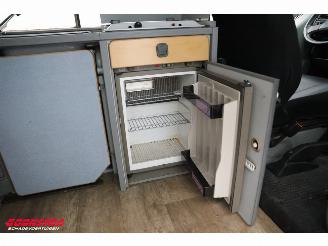 Volkswagen  T4 2.4 TDI Carthago Hefdak Solar Leder LMV picture 15