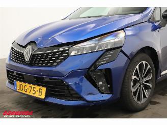 Renault Clio 1.6 E-Tech Full Hybrid 145 techno LED Navi Clima Cruise Camera PDC 8.139 km! picture 10