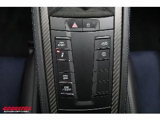 Porsche Cayman 718 GT4 RS PCCB PDLS+ Navi Clima PDC 6.095 km! picture 31