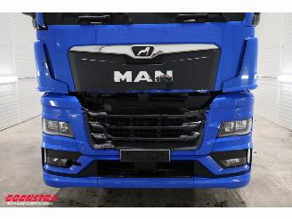 MAN TGX 18.470 LED ACC 4X2 Euro 6 picture 8