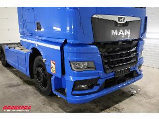 MAN TGX 18.470 LED ACC 4X2 Euro 6 picture 6