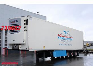 skadebil oplegger Schmitz Cargobull  SCB*S3B Dhollandia LBW Alcoa DuoTemp 2020/2