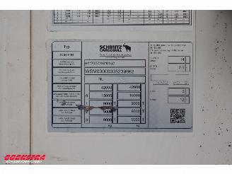 Schmitz Cargobull  SCB*S3B Dhollandia LBW Alcoa DuoTemp picture 14