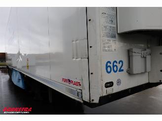 Schmitz Cargobull  SCB*S3B Dhollandia LBW Alcoa DuoTemp picture 11