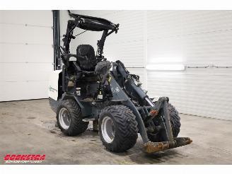 Giant  G2300 Xtra Wiellader BY 2021 1.500 Uur picture 2