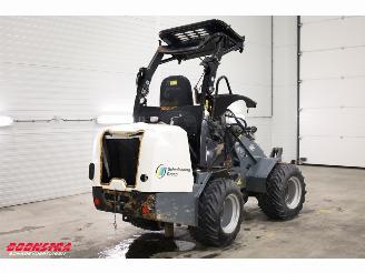 Giant  G2300 Xtra Wiellader BY 2021 1.500 Uur picture 3