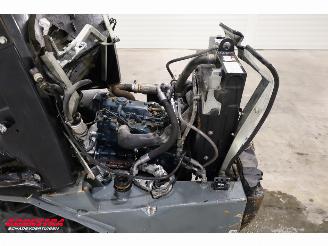 Giant  G2300 Xtra Wiellader BY 2021 1.500 Uur picture 6