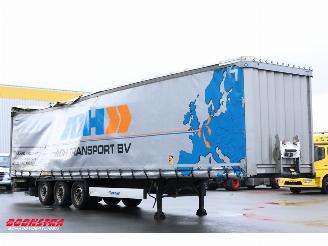 Krone  SD Bordwande Edscha Schiebedach picture 2