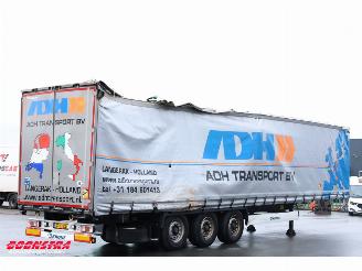 Krone  SD Bordwande Edscha Schiebedach picture 3